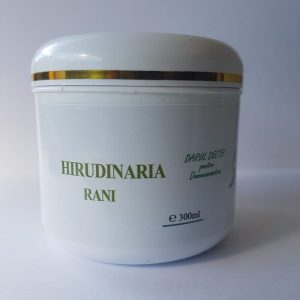 Hirudinaria 300ml