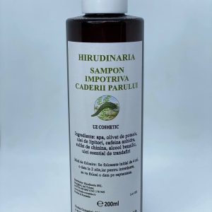 Hirudinaria varice 300ml